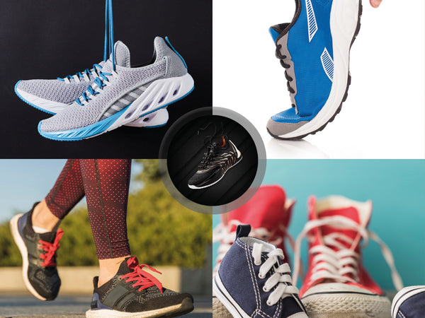 Saif Shoe Merchant – Shoe Shop in Gaurella