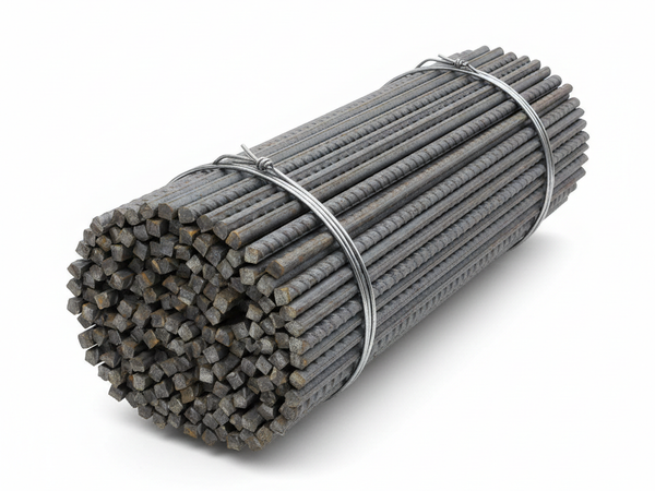 Steel Rods Bundle