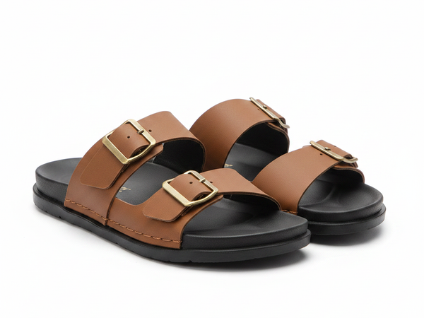 Stimulus Plus Brown