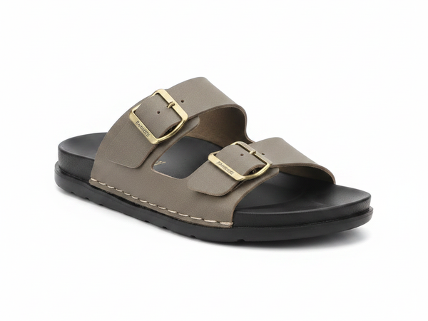 Stimulus Plus Grey