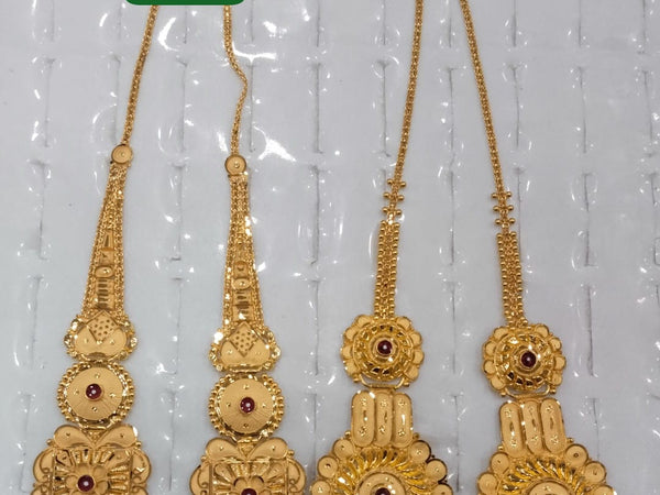 Shri Jamuna Jewellers – Jewellery Shop in Pendra Road