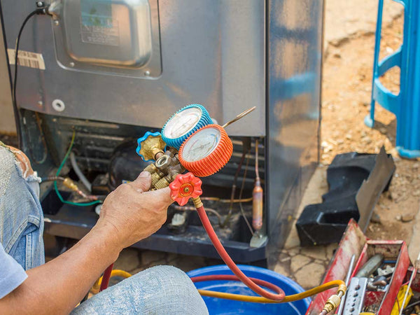 Rathour Refrigeration – AC Fridge Repair Pendra Road