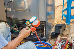 Rathour Refrigeration – AC Fridge Repair Pendra Road