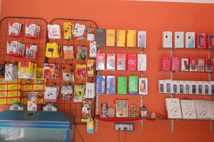 Shree Kanha Mobile Shop – Mobile Shop in Marwahi