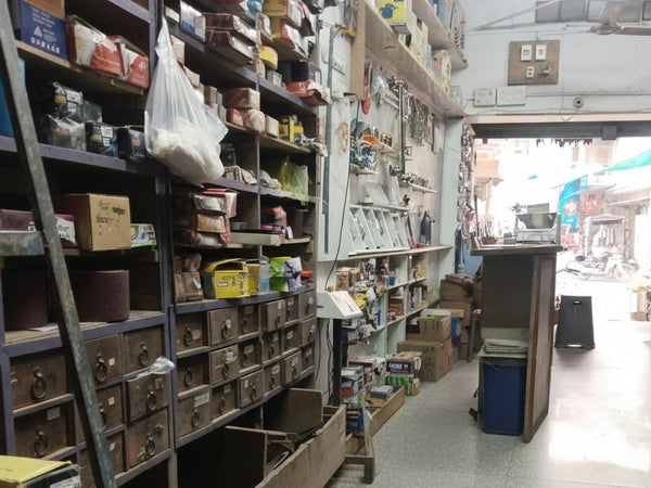 Tamrakar Ply & Tools – Hardware & Ply in Pendra Road