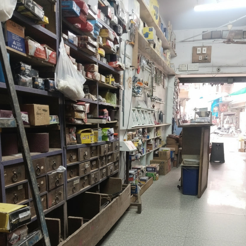 Tamrakar Ply & Tools – Hardware & Ply in Pendra Road - FAQ
