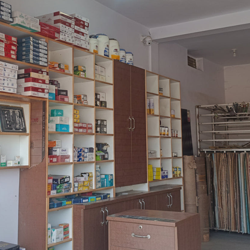 Shree Ram Sales – Plywood & Doors in Gaurella - FAQ