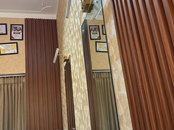 Radiant Reflection By MS – Makeup & Beauty in Pendra