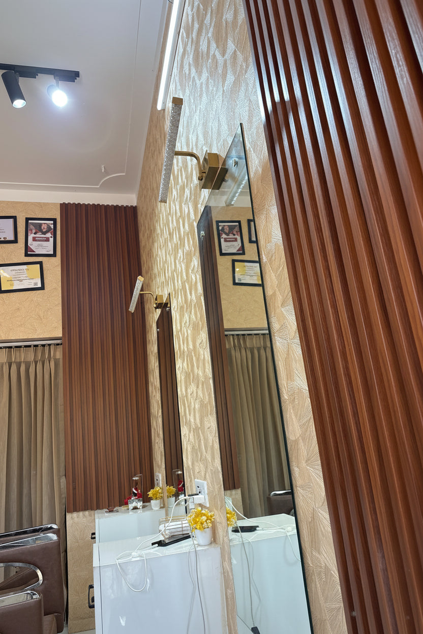 Radiant Reflection By MS – Makeup & Beauty in Pendra - Overview