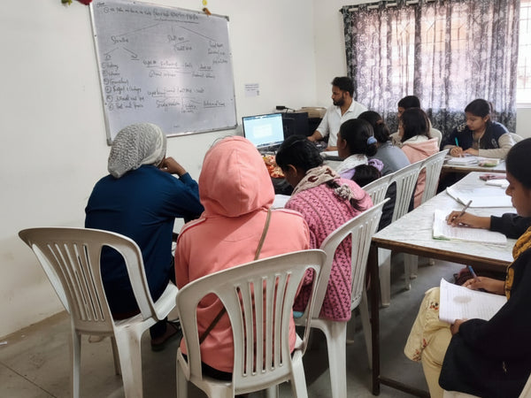 Limra Tally Academy – Coaching Center in Pendra