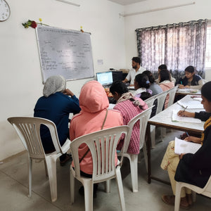 Limra Tally Academy – Coaching Center in Pendra