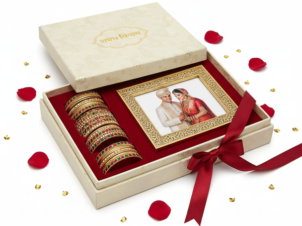 Wedding Gift Set