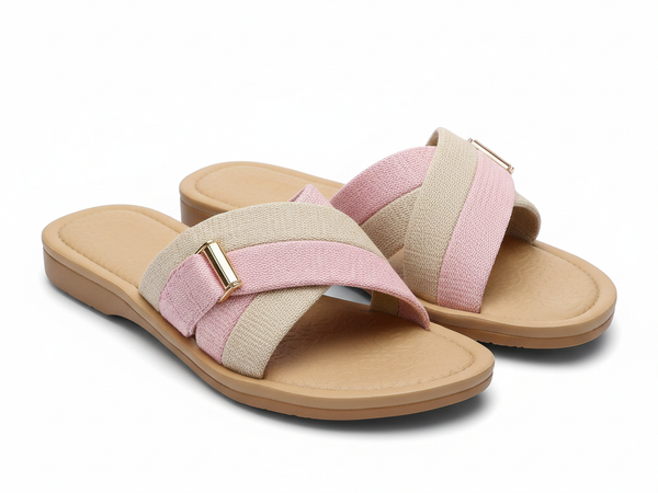 Women's Chappals