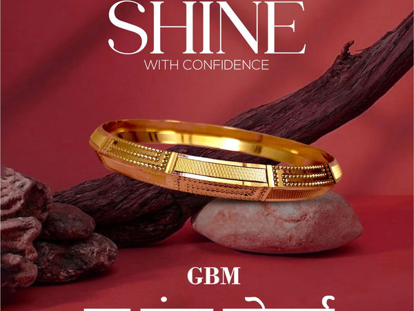 Ganga Prasad Soni Jewellers – Gold & Silver in Pendra Road
