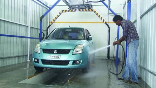 Katteya Motor Workshop – Car Repair Scanning Pendra