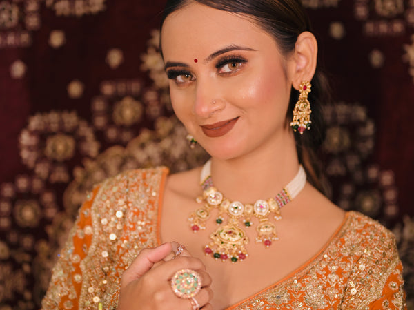 Saniya Makeup Artist – Makeup Services in Gaurella